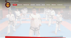 Desktop Screenshot of horizontkd.com